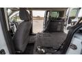 Charcoal Black Rear Seat Photo for 2016 Ford Transit Connect #143580375