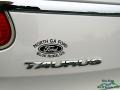 2011 White Platinum Tri-Coat Ford Taurus Limited  photo #28