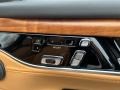 Controls of 2022 Grand Wagoneer Series III 4x4