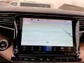 Navigation of 2022 Grand Wagoneer Series III 4x4