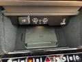 2022 Bright white Jeep Grand Wagoneer Series III 4x4  photo #56