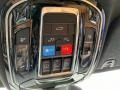 2022 Jeep Grand Wagoneer Series III 4x4 Controls