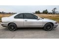 1997 Heather Mist Metallic Honda Accord EX Coupe  photo #3