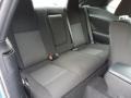 Black Rear Seat Photo for 2021 Dodge Challenger #143580984
