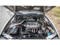  1997 Accord EX Coupe 2.2 Liter SOHC 16-Valve VTEC 4 Cylinder Engine