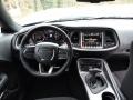 Dashboard of 2021 Challenger R/T Scat Pack Widebody