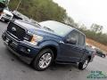 Blue Jeans - F150 XL SuperCab Photo No. 24