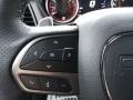 Black Steering Wheel Photo for 2021 Dodge Challenger #143581020