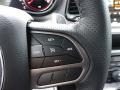 Black Steering Wheel Photo for 2021 Dodge Challenger #143581032