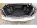  1997 Accord EX Coupe Trunk