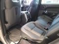 Ebony/Ebony Rear Seat Photo for 2022 Land Rover Range Rover Sport #143581188