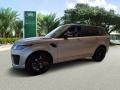  2022 Range Rover Sport SVR SVO Premium Palette Grey