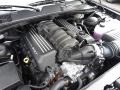 392 SRT 6.4 Liter HEMI OHV-16 Valve VVT MDS V8 Engine for 2021 Dodge Challenger R/T Scat Pack #143581305