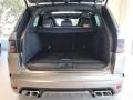  2022 Range Rover Sport SVR Trunk