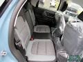 Medium Dark Slate Rear Seat Photo for 2022 Ford Bronco Sport #143581509