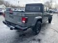 2021 Sting-Gray Jeep Gladiator Willys 4x4  photo #5