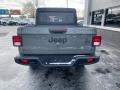 2021 Sting-Gray Jeep Gladiator Willys 4x4  photo #6