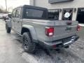 2021 Sting-Gray Jeep Gladiator Willys 4x4  photo #7