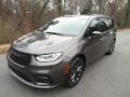 Granite Crystal Metallic - Pacifica Touring Photo No. 2