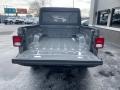 2021 Sting-Gray Jeep Gladiator Willys 4x4  photo #8