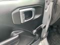 2021 Sting-Gray Jeep Gladiator Willys 4x4  photo #10