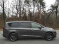 Granite Crystal Metallic - Pacifica Touring Photo No. 5