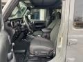 2021 Sting-Gray Jeep Gladiator Willys 4x4  photo #11