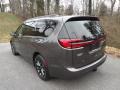 2021 Granite Crystal Metallic Chrysler Pacifica Touring  photo #8