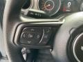 2021 Sting-Gray Jeep Gladiator Willys 4x4  photo #15