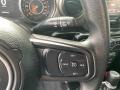 2021 Sting-Gray Jeep Gladiator Willys 4x4  photo #16