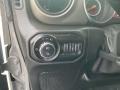 2021 Sting-Gray Jeep Gladiator Willys 4x4  photo #17