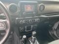 2021 Sting-Gray Jeep Gladiator Willys 4x4  photo #19