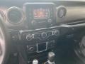 2021 Sting-Gray Jeep Gladiator Willys 4x4  photo #20