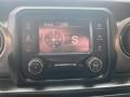 2021 Sting-Gray Jeep Gladiator Willys 4x4  photo #24
