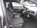 Granite Crystal Metallic - Pacifica Touring Photo No. 18