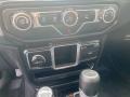 2021 Sting-Gray Jeep Gladiator Willys 4x4  photo #26
