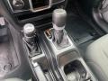 2021 Sting-Gray Jeep Gladiator Willys 4x4  photo #27