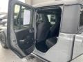 2021 Sting-Gray Jeep Gladiator Willys 4x4  photo #29