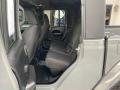 2021 Sting-Gray Jeep Gladiator Willys 4x4  photo #31