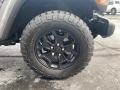 2021 Sting-Gray Jeep Gladiator Willys 4x4  photo #33