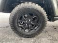 2021 Sting-Gray Jeep Gladiator Willys 4x4  photo #34