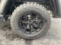 2021 Sting-Gray Jeep Gladiator Willys 4x4  photo #35