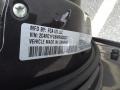 Granite Crystal Metallic - Pacifica Touring Photo No. 30