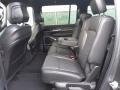 Global Black Rear Seat Photo for 2022 Jeep Wagoneer #143581844