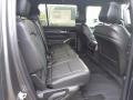 Global Black Rear Seat Photo for 2022 Jeep Wagoneer #143581869