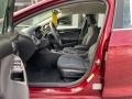 2016 Siren Red Tintcoat Chevrolet Cruze LT Sedan  photo #10