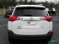 Super White - RAV4 LE Photo No. 4