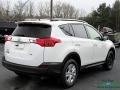 Super White - RAV4 LE Photo No. 5