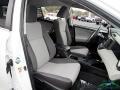 Super White - RAV4 LE Photo No. 12