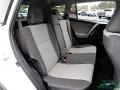 Super White - RAV4 LE Photo No. 13